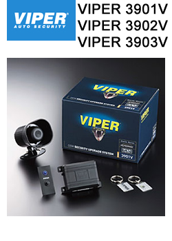 VIPER3901V
